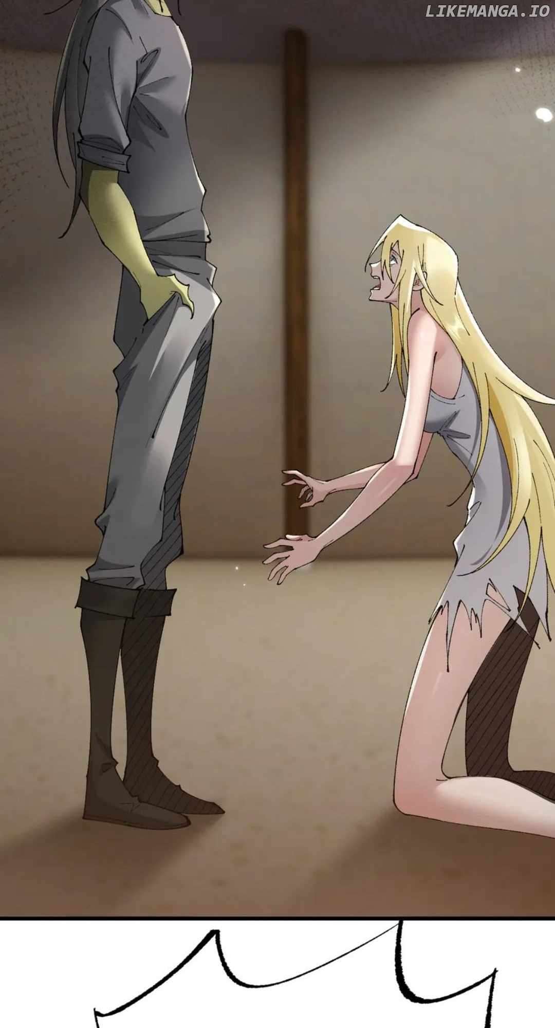 From Goblin to Goblin God Chapter 59 16